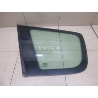 Стекло кузовное глухое левое Renault Scenic II (2003 - 2009) 8200166579