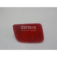 Отражатель в бампер задний левый Renault Scenic II (2003 - 2009) 265653569R