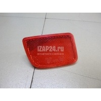 Отражатель в бампер задний левый Renault Scenic II (2003 - 2009) 265653569R