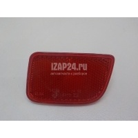 Отражатель в бампер задний правый Renault Scenic II (2003 - 2009) 265603083R