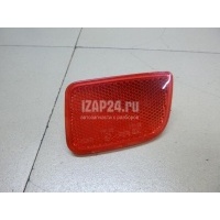 Отражатель в бампер задний правый Renault Scenic II (2003 - 2009) 265603083R