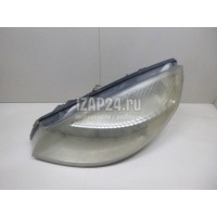 Фара левая Renault Scenic II (2003 - 2009) 260605447R