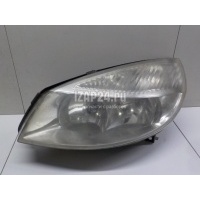 Фара левая Renault Scenic II (2003 - 2009) 260605447R