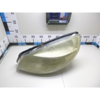 Фара левая Renault Scenic II (2003 - 2009) 260605447R