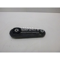 Опора двигателя задняя Nissan Scenic II (2003 - 2009) 11360AZ60A