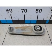 Опора двигателя задняя Renault Scenic II (2003 - 2009) 112383665R