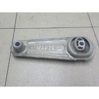 Опора двигателя задняя Renault Scenic II (2003 - 2009) 112383665R