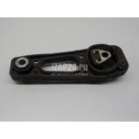 Опора двигателя задняя Renault Scenic II (2003 - 2009) 112387053R