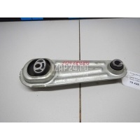 Опора двигателя задняя Nissan Scenic II (2003 - 2009) 11360AZ60A