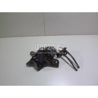 Кронштейн задней балки Renault Scenic II (2003 - 2009) 8200792367