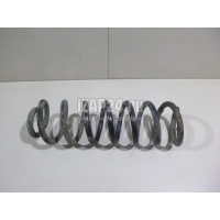 Пружина задняя Renault Scenic II (2003 - 2009) 8200297952