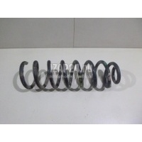 Пружина задняя Renault Scenic II (2003 - 2009) 8200297952