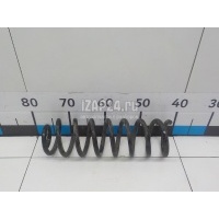 Пружина задняя Renault Scenic II (2003 - 2009) 8200297952