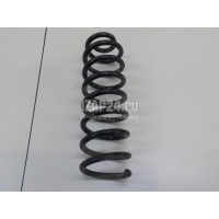 Пружина задняя Renault Scenic II (2003 - 2009) 8200297952