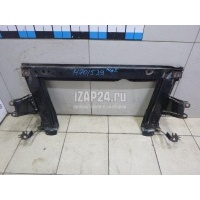 Балка подмоторная Renault Scenic II (2003 - 2009) 8200761565