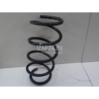 Пружина передняя Renault Scenic II (2003 - 2009) 8200304229