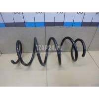 Пружина передняя K-Flex Scenic II (2003 - 2009) RH2711