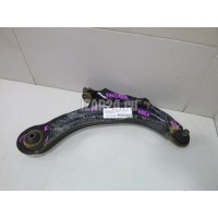 Рычаг передний правый Renault Scenic II (2003 - 2009) 545003037R