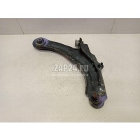 Рычаг передний правый Renault Scenic II (2003 - 2009) 545003037R