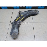 Рычаг передний правый Renault Scenic II (2003 - 2009) 545003037R