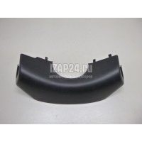 Кожух рулевой колонки верхний Renault Scenic II (2003 - 2009) 8200141013
