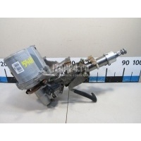 Колонка рулевая Renault Scenic II (2003 - 2009) 8201447782