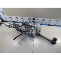 Колонка рулевая Renault Scenic II (2003 - 2009) 8201447782