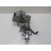 Колонка рулевая Renault Scenic II (2003 - 2009) 8201447782