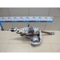 Колонка рулевая Renault Scenic II (2003 - 2009) 8201447782