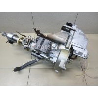 Колонка рулевая Renault Scenic II (2003 - 2009) 8201447782