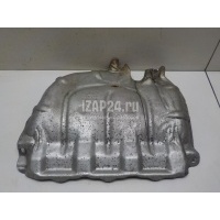 Экран тепловой Renault Scenic II (2003 - 2009) 8200210964