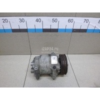 Компрессор системы кондиционирования Renault Scenic II (2003 - 2009) 8200940233