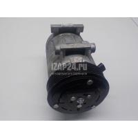 Компрессор системы кондиционирования Renault Scenic II (2003 - 2009) 8200940233