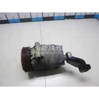 Компрессор системы кондиционирования Renault Scenic II (2003 - 2009) 8200940233