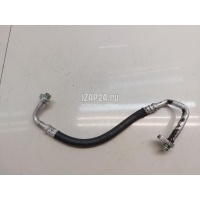 Трубка кондиционера Renault Scenic II (2003 - 2009) 8200681254