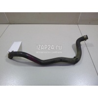 Патрубок отопителя Renault Megane II (2003 - 2009) 8200476427