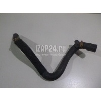 Патрубок отопителя Renault Scenic II (2003 - 2009) 8200360619