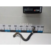 Патрубок отопителя Renault Scenic II (2003 - 2009) 8200360619