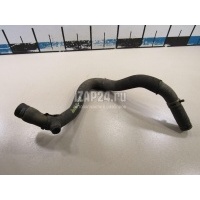 Патрубок отопителя Renault Scenic II (2003 - 2009) 8200360619