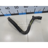 Патрубок отопителя Renault Scenic II (2003 - 2009) 8200360619