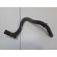 Патрубок отопителя Renault Scenic II (2003 - 2009) 8200360619