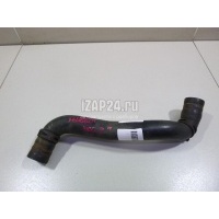 Патрубок радиатора Renault Scenic II (2003 - 2009) 8200233966