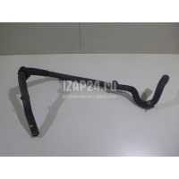Патрубок радиатора Renault Scenic II (2003 - 2009) 8200596824