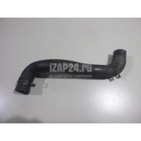 Патрубок радиатора Renault Scenic II (2003 - 2009) 8200233966