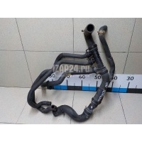 Патрубок радиатора Renault Scenic II (2003 - 2009) 8200580569