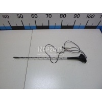 Антенна Renault Scenic II (2003 - 2009) 8200282256