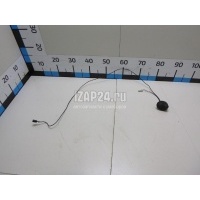 Антенна Renault Scenic II (2003 - 2009) 8200282249