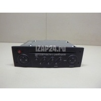 Магнитола Renault Scenic II (2003 - 2009) 8200607918