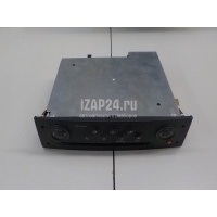 Магнитола Renault Scenic II (2003 - 2009) 8200497243