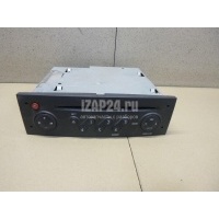 Магнитола Renault Scenic II (2003 - 2009) 8200607918